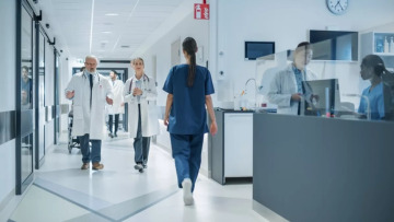 ΕΣΥ: Ποιοι τομείς παίρνουν «άριστα» και ποιοι «ασθενούν» στα δημόσια νοσοκομεία