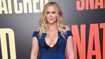 Έιμι Σούμερ: Ιδιαίτερα αδυνατισμένη μετά τη χρήση φαρμάκου  - «Είσαι εκπληκτική» της γράφουν