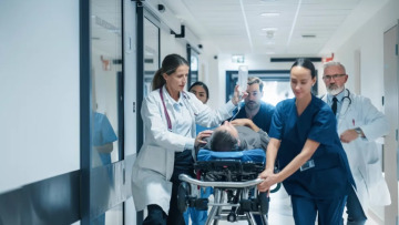 Στα επείγοντα με ιδιωτική ασφάλιση: Πώς καλύπτεται ο ασφαλισμένος
