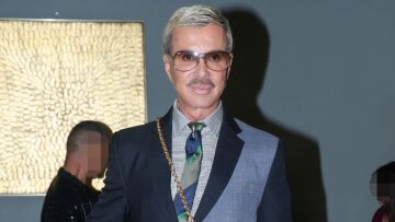 Ο Λάκης Γαβαλάς περιγράφει πώς αντιμετώπισε άνδρα που τον εκφόβιζε στη φυλακή: «Έπεσε απόλυτη σιγή»