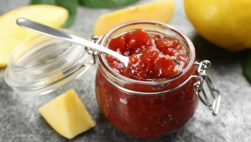 Η επιστήμη πίσω από την τέλεια μαρμελάδα κυδώνι