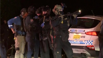 Τουλάχιστον 20 τραυματίες από πυροβολισμούς σε δρόμο του Σίδνεϊ -  Συνελήφθη ο δράστης 