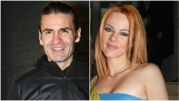 Ο Παναγιώτης Πετράκης στηρίζει τη Ναταλία Λιονάκη: «Οι μοναχοί όταν παίρνουν τον όρκο τους, δεν έχουν πλέον οικογένεια»