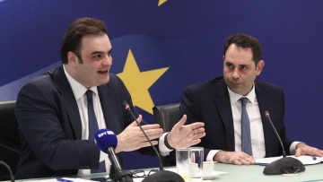 Ελληνικό Δημοσιονομικό Συμβούλιο: Tι προβλέπει το νέο Προσχέδιο Προϋπολογισμού