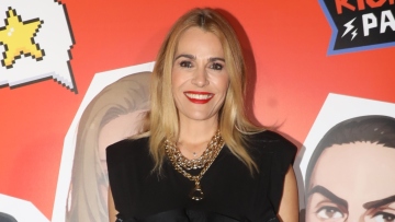 Τζένη Μπότση: Δεν είναι ηλικιακός ρατσισμός το να μην παίξω γυμνή τώρα που μεγάλωσα