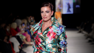 Η Τζίνα Αλιμόνου μιλά για το περιστατικό ενδοοικογενειακής βίας από τον πρώην σύντροφό της: «Χειροδίκησε, με έσπρωξε και με έβριζε»