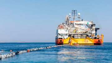 Διελκυστίνδα Αθήνας και Λευκωσίας για το καλώδιο - Οι παράγοντες που συνέβαλαν στο «βραχυκύκλωμα» του έργου