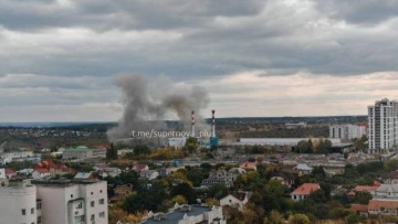 Ρωσία: Μαζική ουκρανική επίθεση με drones σε Κουρσκ, Μπέλγκοροντ και Νίζνι - Δύο νεκροί