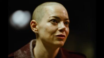 Bugonia: Κυκλοφόρησε το νέο τρέιλερ της ταινίας του Γιώργου Λάνθιμου