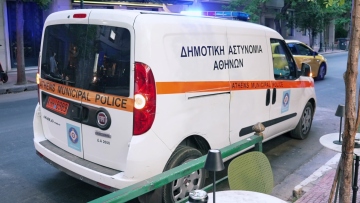 Δήμος Αθηναίων: Λουκέτο σε 11 ακόμη καταστήματα για υπέρβαση του κοινόχρηστου χώρου 