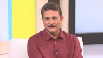 Γιώργος Καραμίχος: Με πληγώνει που οι γονείς μου δεν δέχτηκαν ποτέ το ότι έγινα ηθοποιός