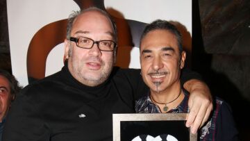 Γιώργος Μουκίδης: Ο Νότης Σφακιανάκης έχει κάτι που δεν έχουν οι υπόλοιποι τραγουδιστές, δεν είναι του ίδιου βεληνεκούς 