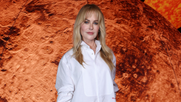 Ανανεωμένη η Νικόλ Κίντμαν μετά το διαζύγιό της από τον Κιθ Έρμπαν - Δείτε βίντεο και φωτογραφίες
