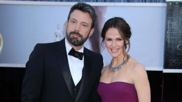 Ο Μπεν Άφλεκ για την οικογένεια που δημιούργησε με την Τζένιφερ Γκάρνερ: «Νιώθω ευλογημένος κάθε μέρα»