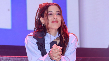 Μαρίνα Σάττι: Πρέπει να πάρω χρόνο για να αφομοιώσω την πληροφορία των δύο τελευταίων χρόνων, όλα συνέβησαν συνεχόμενα
