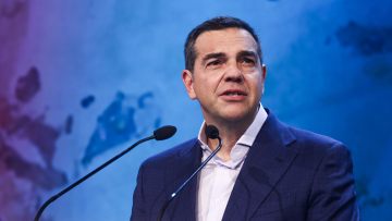 «Ιθάκη» ο τίτλος του βιβλίου του Αλέξη Τσίπρα - Τι θα περιλαμβάνουν τα 11+1 κεφάλαια