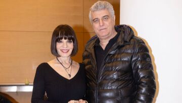 Βλαδίμηρος Κυριακίδης για Έφη Μουρίκη: Χρόνια πίστευα στην αγάπη, αλλά τα τελευταία χρόνια θέλω να είμαι ερωτευμένος