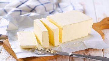 Bούτυρο δεν είναι μόνο ένα - 6 διαφορετικά και όσα πρέπει να ξέρετε για νοστιμιά στην κουζίνα