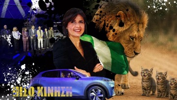 Πίσω Κίνηση: ο ούριος άνεμος, τα νέα στελέχη, η Ελεάννα και η Ελληνική Νιγηρία
