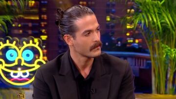 Άρης Μουγκοπέτρος: Έλεγαν πίσω από την πλάτη μου ψέματα για μένα, μετά το ατύχημα με την κροτίδα ένιωσα πως θα ξεχαστούν οι φήμες