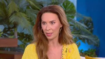 Δώρα Χρυσικού: Από τότε που έκανα ολική υστερεκτομή έχω ακούσει πάρα πολλά, μου λένε ότι δεν είμαι ολοκληρωμένη