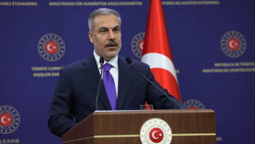 Ο Τούρκος ΥΠΕΞ δηλώνει ότι έχει γίνει «σημαντική πρόοδος» στις συνομιλίες για τη Γάζα