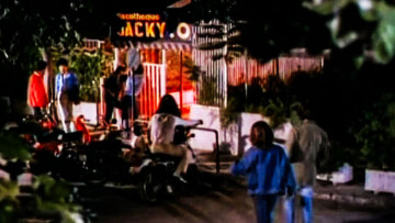 Η ιστορία της ντίσκο Jacky.O.: Τα θρυλικά πάρτι τις δεκαετίες '80-'90, η Ντενίση, τα «Τσακάλια» και ο «Μπίλιας» 