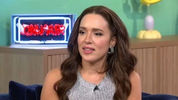 Καλομοίρα: Όταν ήμουν έγκυος πέρασα κατάθλιψη, ήξερα ότι δεν θα έχω ποτέ ξανά αυτό που είχα