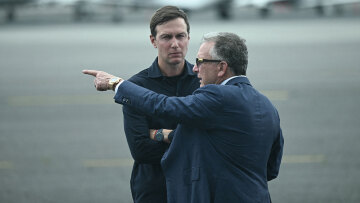 Διπλωματική φρενίτιδα 48 ωρών για τη Γάζα - Γιατί πήγε στην Αίγυπτο ο γαμπρός του Τραμπ και ο διάβολος στις λεπτομέρειες της συμφωνίας