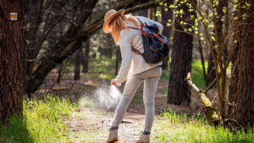 Χριστούγεννα με... κουνούπια - «Πλέον παραμένουν δραστήρια και τον χειμώνα»