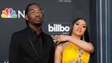 O Offset παραδέχεται πως έκανε πολλά λάθη κατά τη διάρκεια του γάμου του με την Cardi B: Έπρεπε να την είχα σεβαστεί περισσότερο