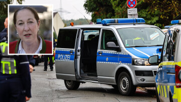 Η δήμαρχος στη Γερμανία έδειξε τη θετή της κόρη ως υπεύθυνη για την επίθεση - Βρέθηκαν δύο μαχαίρια με αίμα στο σπίτι