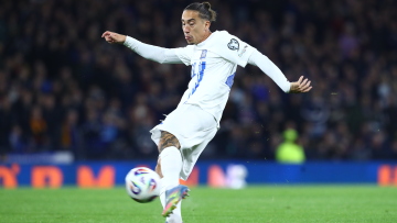 Εθνική ποδοσφαίρου: Το γκολ του Τσιμίκα που έδωσε προβάδισμα στην Ελλάδα στη Γλασκώβη - Βίντεο 