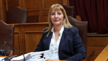 Διευθύντρια ΟΠΕΚΕΠΕ: Επί Βάρρα το 2020 πληρώθηκαν ΑΦΜ που βρίσκονταν υπό εισαγγελικό έλεγχο