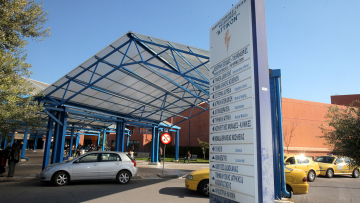 «Ήταν μέσα στα αίματα, είχε εκατοντάδες πιρουνιές» - Συγκλονίζουν οι μαρτύριες για την έγκυο που κακοποιήθηκε από τον σύζυγό της 
