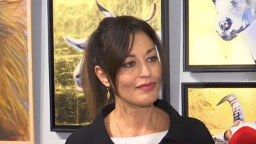 Δωροθέα Μερκούρη για long Covid: Εάν δεν με προσέξω μια μέρα, είμαι πάρα πολύ κουρασμένη, υπάρχουν συμπτώματα κατάθλιψης