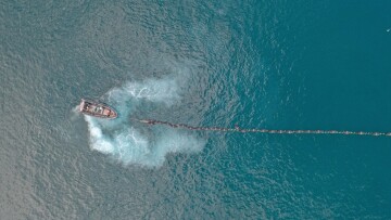 ΑΔΜΗΕ: Ολοκληρώθηκε η κατασκευή της ηλεκτρικής διασύνδεσης νοτίων Κυκλάδων
