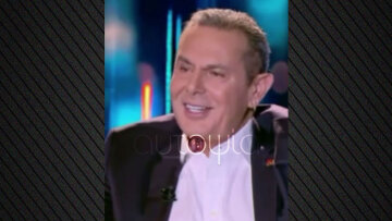 Πάνος Καμμένος: Σκέφτεται την ίδρυση κόμματος με αρχηγό τη γυναίκα του