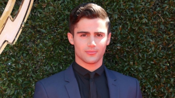 Μαξ Έριχ: Νέες αποκαλύψεις για τη σύλληψη του - Στη μητέρα του επιτέθηκε ο πρώην αρραβωνιαστικός της Ντέμι Λοβάτο