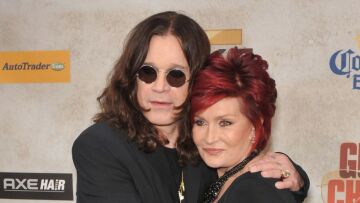 Σάρον Όσμπορν για Όζι: Δεν θα αφήσω ποτέ το χέρι σου μέχρι να σε δω «στην άλλη πλευρά»