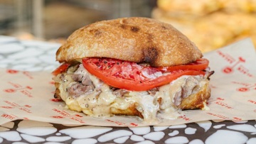 10 σάντουιτς για φάγωμα που βρήκαμε στην Αθήνα (Μέρος 1ο)