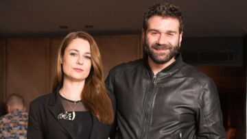 Θάλεια Ματίκα για τη σχέση της με τον Τάσο Ιορδανίδη: Η σύνδεσή μας πλέον είναι σε άλλα επίπεδα