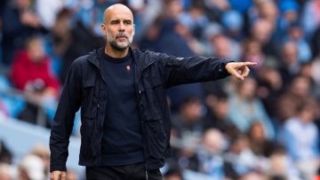 Ο Γκουαρδιόλα «κλείνει το μάτι» σε παίκτη της Ρεάλ Μαδρίτης: «Είναι σε άλλο επίπεδο»
