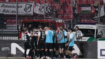 Super League: Ο ΟΦΗ κατέθεσε προσφυγή στα δικαστήρια για να γλιτώσει την ποινή αφαίρεσης τριών βαθμών
