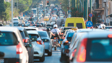 Έφυγαν τα πρώτα 218.000 ραβασάκια για ανασφάλιστα ΙΧ και απλήρωτα τέλη κυκλοφορίας - Τι πρέπει να κάνουν τώρα όσοι εντοπίστηκαν