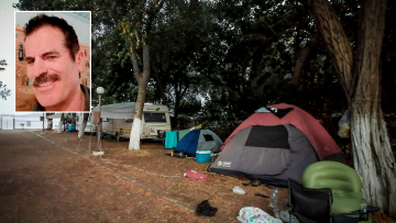 Ο φερόμενος ως δράστης της Φοινικούντας τα ρίχνει στον συνοδηγό: «Ο άλλος πυροβόλησε, εγώ δεν είχα λόγο» - Γρίφος με το τρίτο πρόσωπο