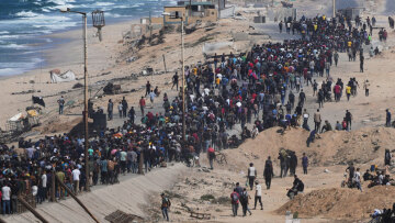 Συγκρούσεις και «ξεκαθάρισμα» μεταξύ της Χαμάς και ένοπλων φατριών στη Γάζα
