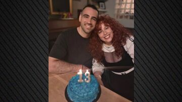Σεβδικαλής για τα 13 χρόνια από το ατύχημά του: Νιώθω ευλογημένος που αποδεικνύεται πως υπήρχαν πολλοί λόγοι που κρατήθηκα στη ζωή