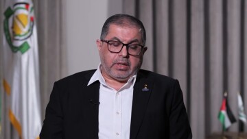 Η ειρήνη στη Γάζα δεν θα υπήρχε χωρίς την παρέμβαση Τραμπ, λέει αξιωματούχος της Χαμάς