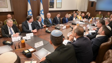 Ξεκινά η εφαρμογή του σχεδίου για το τέλος του πολέμου στη Γάζα  - Τη Δευτέρα στο Ισραήλ ο Τραμπ